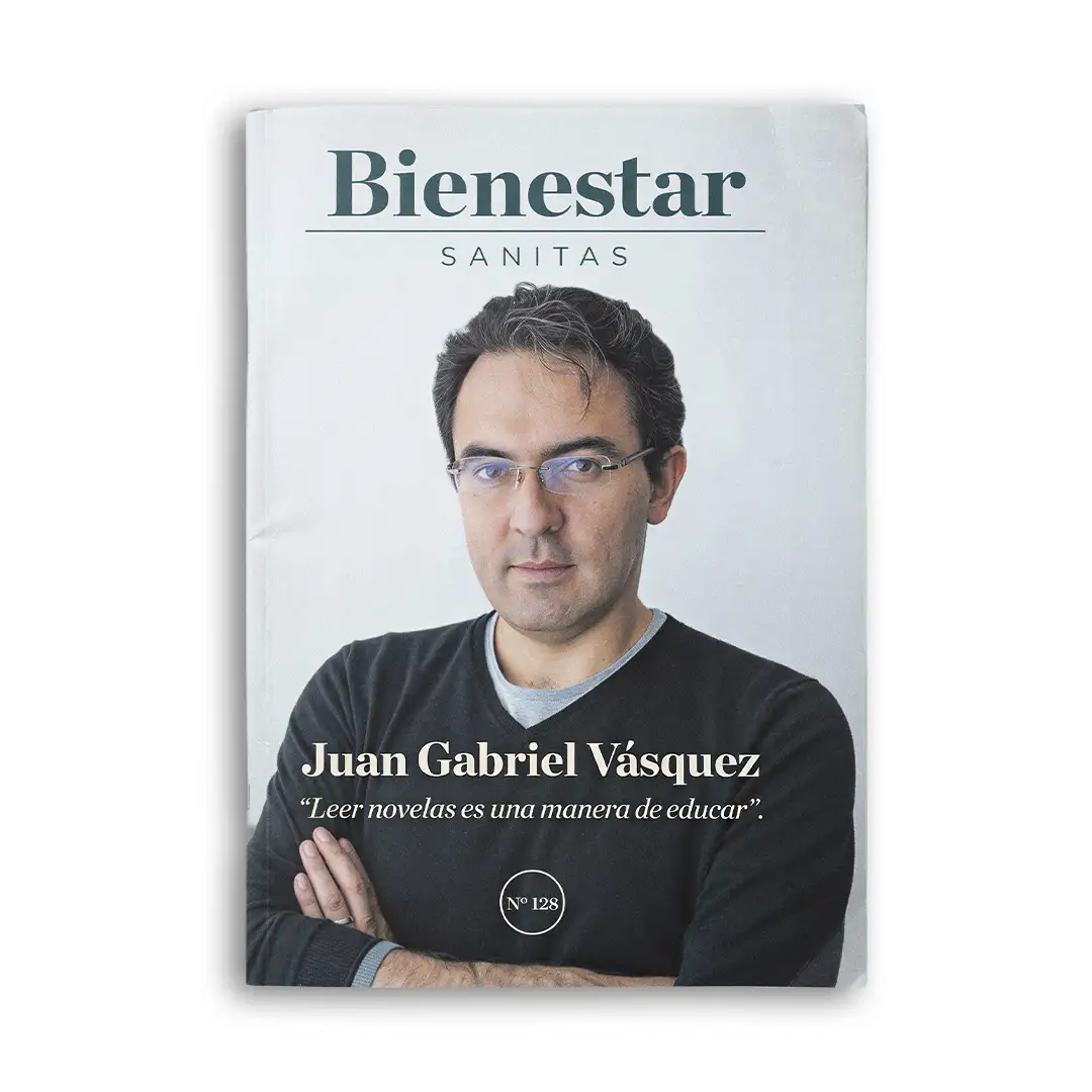 historia revista Bienestar