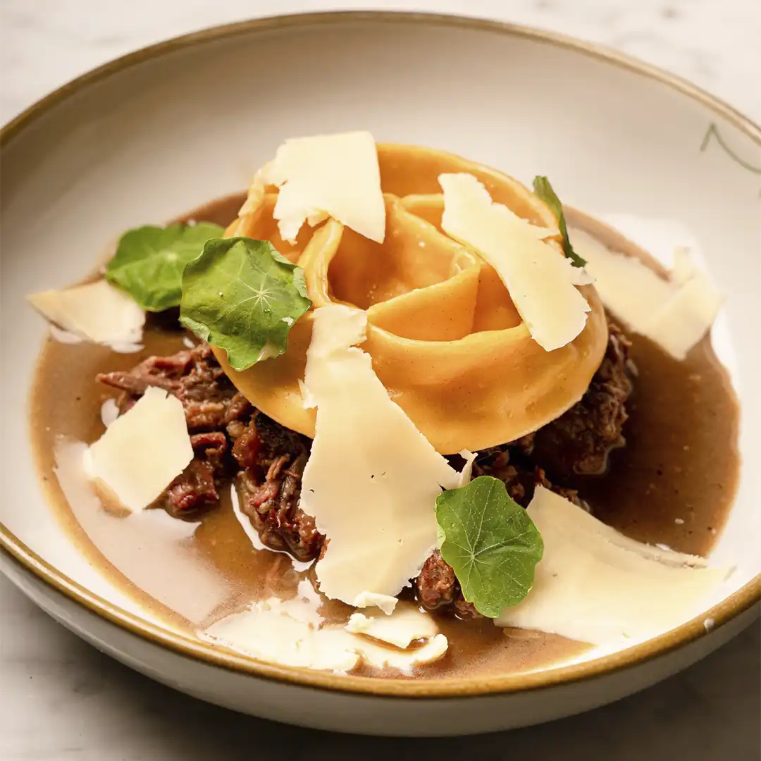 restaurante Marquesa