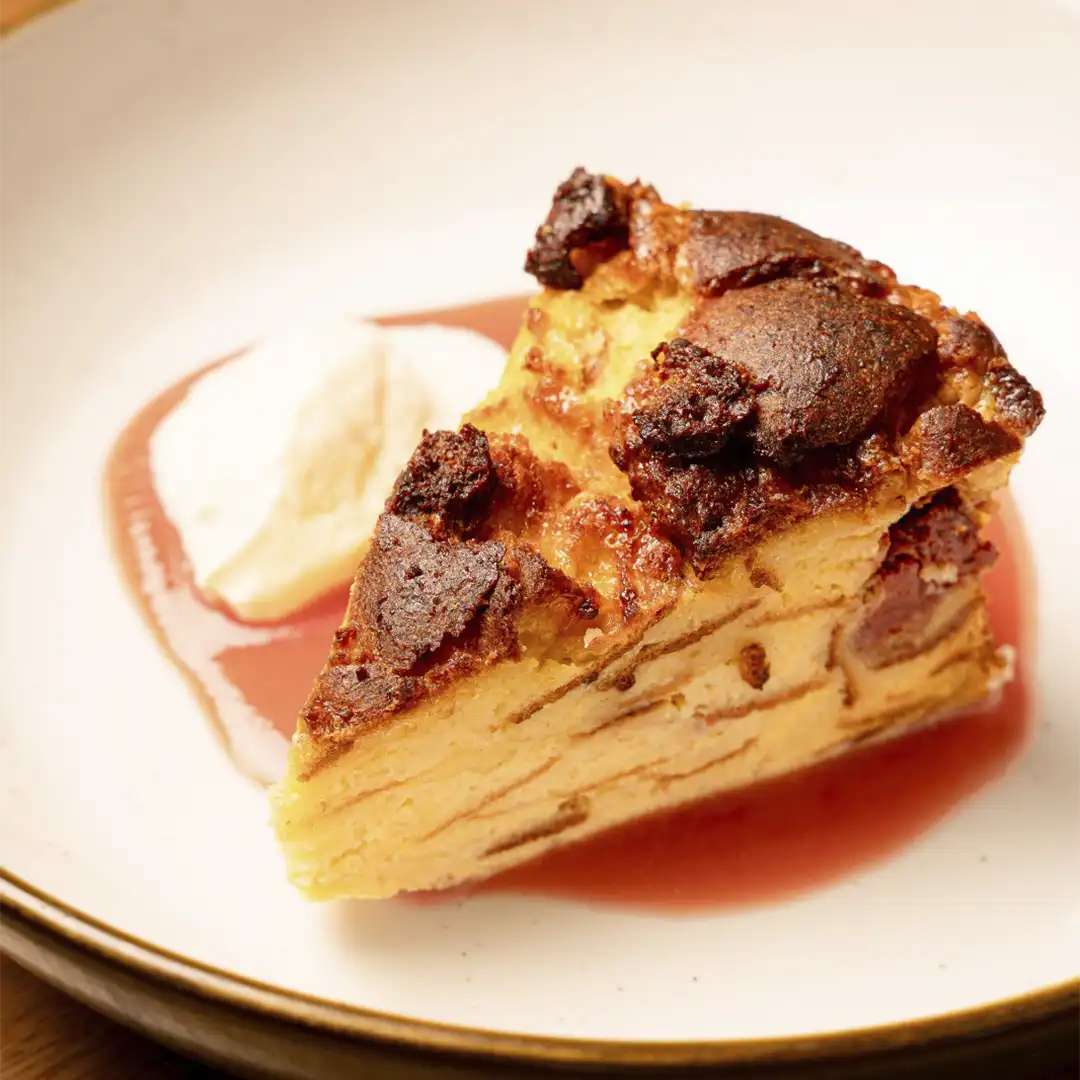 restaurante Marquesa