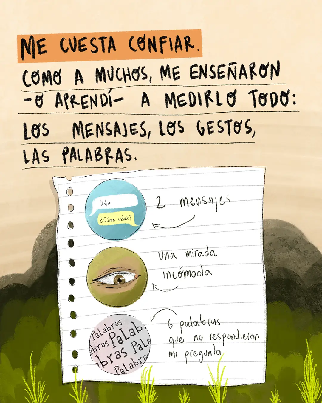vulnerabilidad emocional