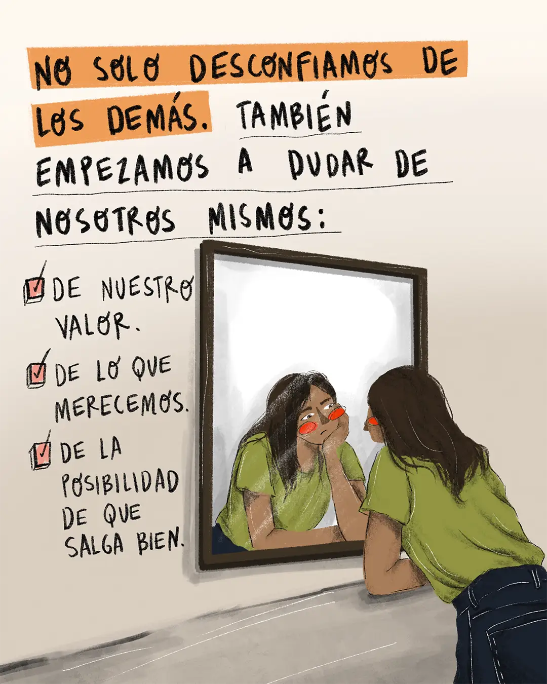 vulnerabilidad emocional