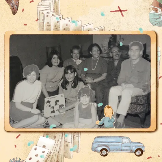 pérdidas familiares durante el covid-19