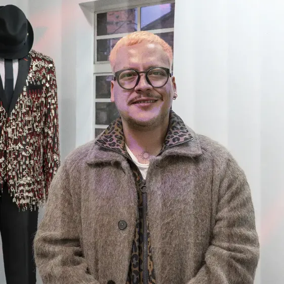 Michael Fabián Angarita