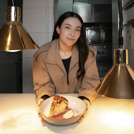 restaurante Marquesa