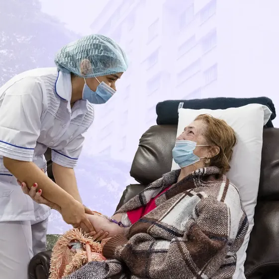 Clínica Sebastián de Belalcázar