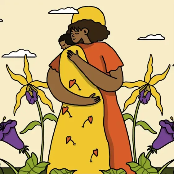 maternidad por elección