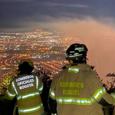 Medidas de protección ante el aumento de incendios forestales