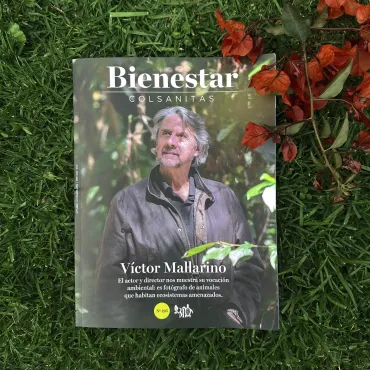 Biodiversidad y bienestar