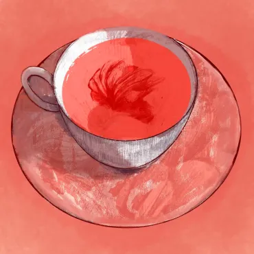 Menstruación