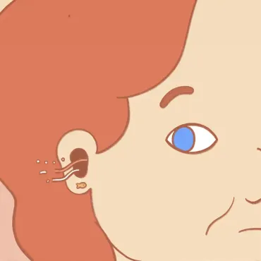 zumbido en los oídos