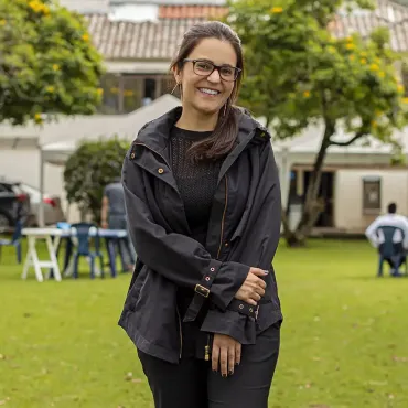 El envejecimiento de la población