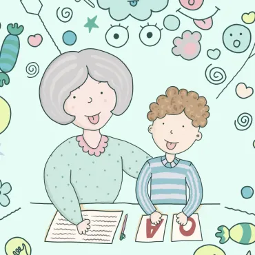fonoaudiología infantil