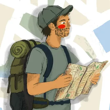 viajar