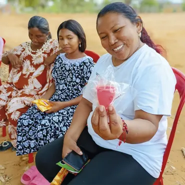 Fundación Luciérnagas