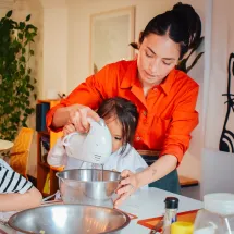 chef Gloria Suzuki