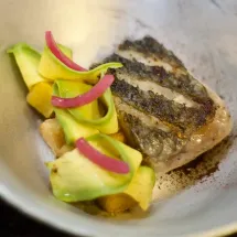 Doña Lola en Cartagena