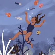 depresión en niños y adolescentes