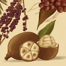 superfrutos amazónicos