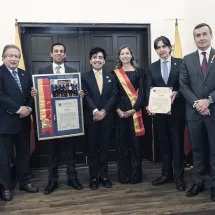 Keralty Colombia