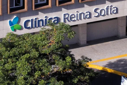 Clínica Reina Sofía