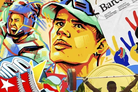 Juegos Olímpicos 2024