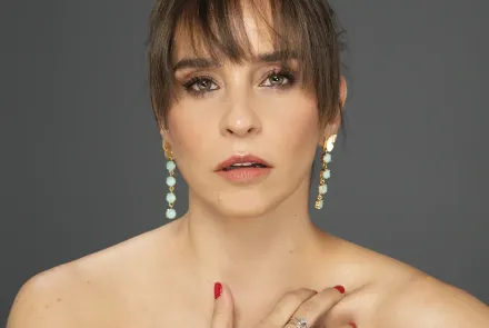 Diana Ángel