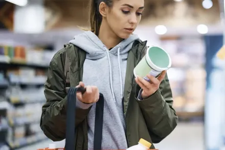 Seguridad en tus compras