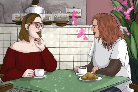 relaciones de pareja