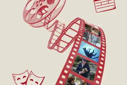 películas sobre bienestar emocional 