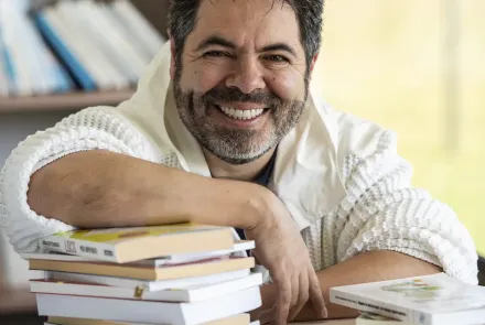 Efrén Martínez