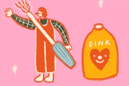 Cuidar sus uñas
