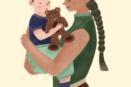 aburrimiento en los niños