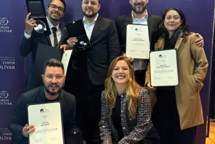 Baudó Agencia Pública