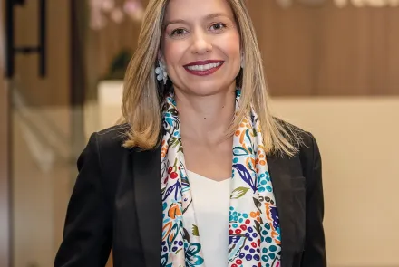 Ivonne Orozco Vasconsellos