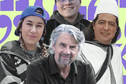cuidar la Tierra