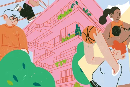 Actividades en Bogotá