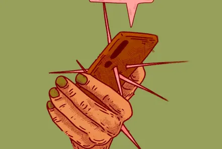 “scroll” infinito