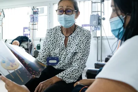 Clínica Sebastián de Belalcázar de Cali