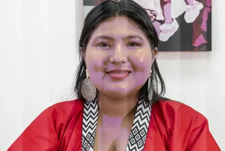 Astrid Velásquez Velásquez