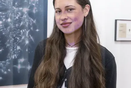 Tikal Smildiger Torres