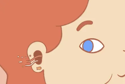 zumbido en los oídos