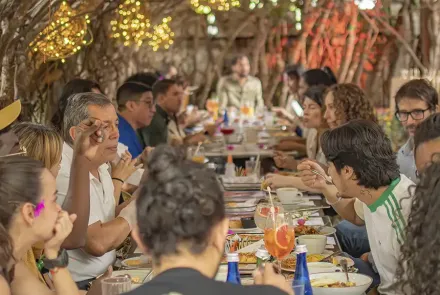 Club del Cuidado Bienestar