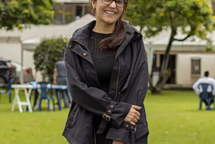 El envejecimiento de la población