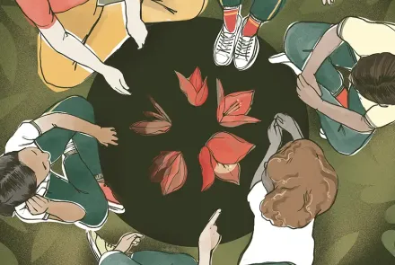 educación menstrual 