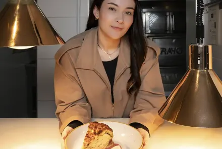 restaurante Marquesa