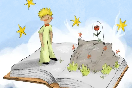 vínculo familiar lectura