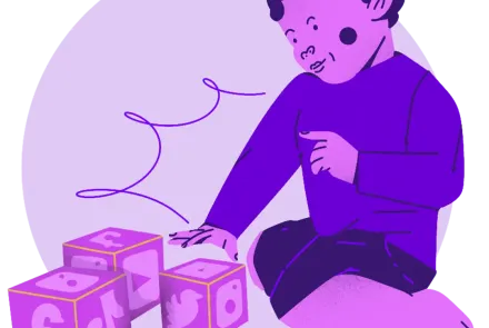 Uso del celular en niños y adolescentes