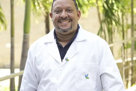 atención oncológica