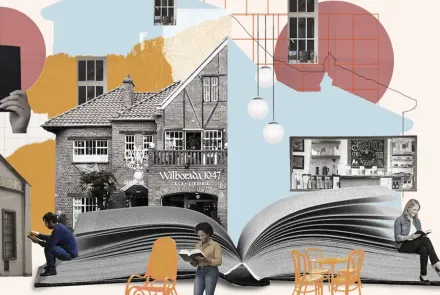 Librerías independientes