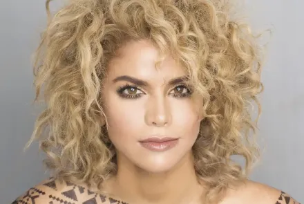 Adriana Lucía